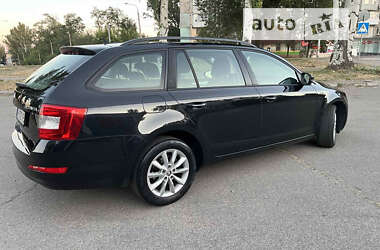 Універсал Skoda Octavia 2013 в Запоріжжі