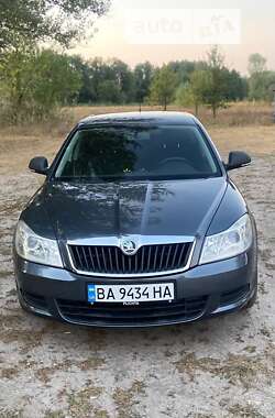 Ліфтбек Skoda Octavia 2009 в Олександрівці