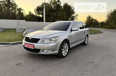 Универсал Skoda Octavia 2009 в Староконстантинове