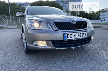 Універсал Skoda Octavia 2010 в Львові