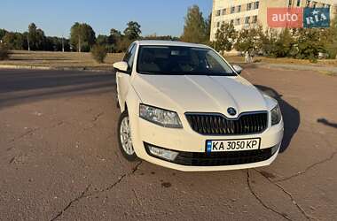 Ліфтбек Skoda Octavia 2016 в Славутичі