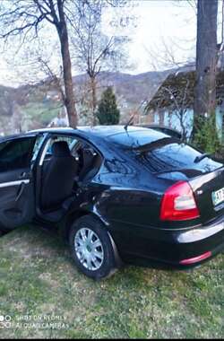 Ліфтбек Skoda Octavia 2010 в Коломиї