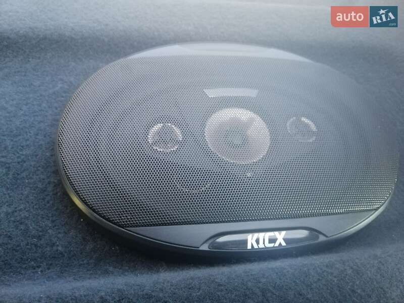 Лифтбек Skoda Octavia 2002 в Тернополе