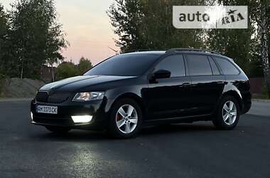 Универсал Skoda Octavia 2014 в Емильчине