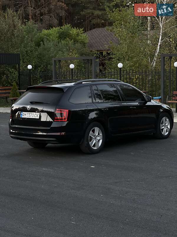 Универсал Skoda Octavia 2014 в Емильчине фото 37 Универсал Skoda Octavia 2014 в Емильчине