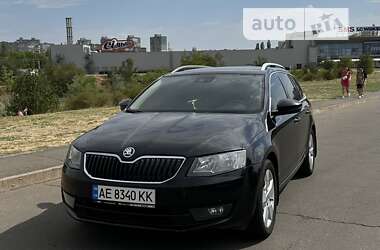 Універсал Skoda Octavia 2013 в Кривому Розі