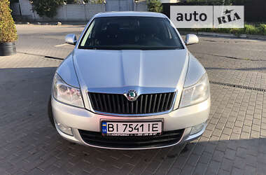 Ліфтбек Skoda Octavia 2011 в Кременчуці