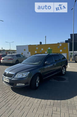 Універсал Skoda Octavia 2009 в Києві