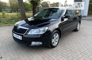 Универсал Skoda Octavia 2011 в Калуше