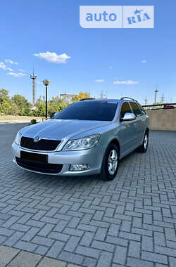 Універсал Skoda Octavia 2010 в Мукачевому