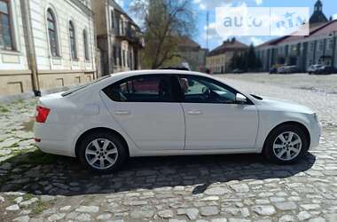 Лифтбек Skoda Octavia 2014 в Каменец-Подольском