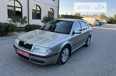 Ліфтбек Skoda Octavia 2004 в Дунаївцях