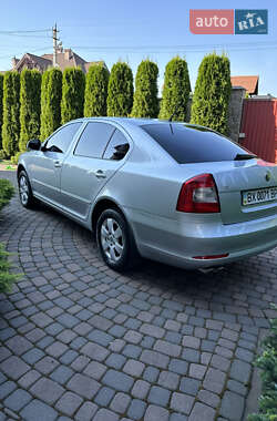 Ліфтбек Skoda Octavia 2012 в Хмельницькому