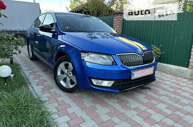 Ліфтбек Skoda Octavia 2013 в Лопатині