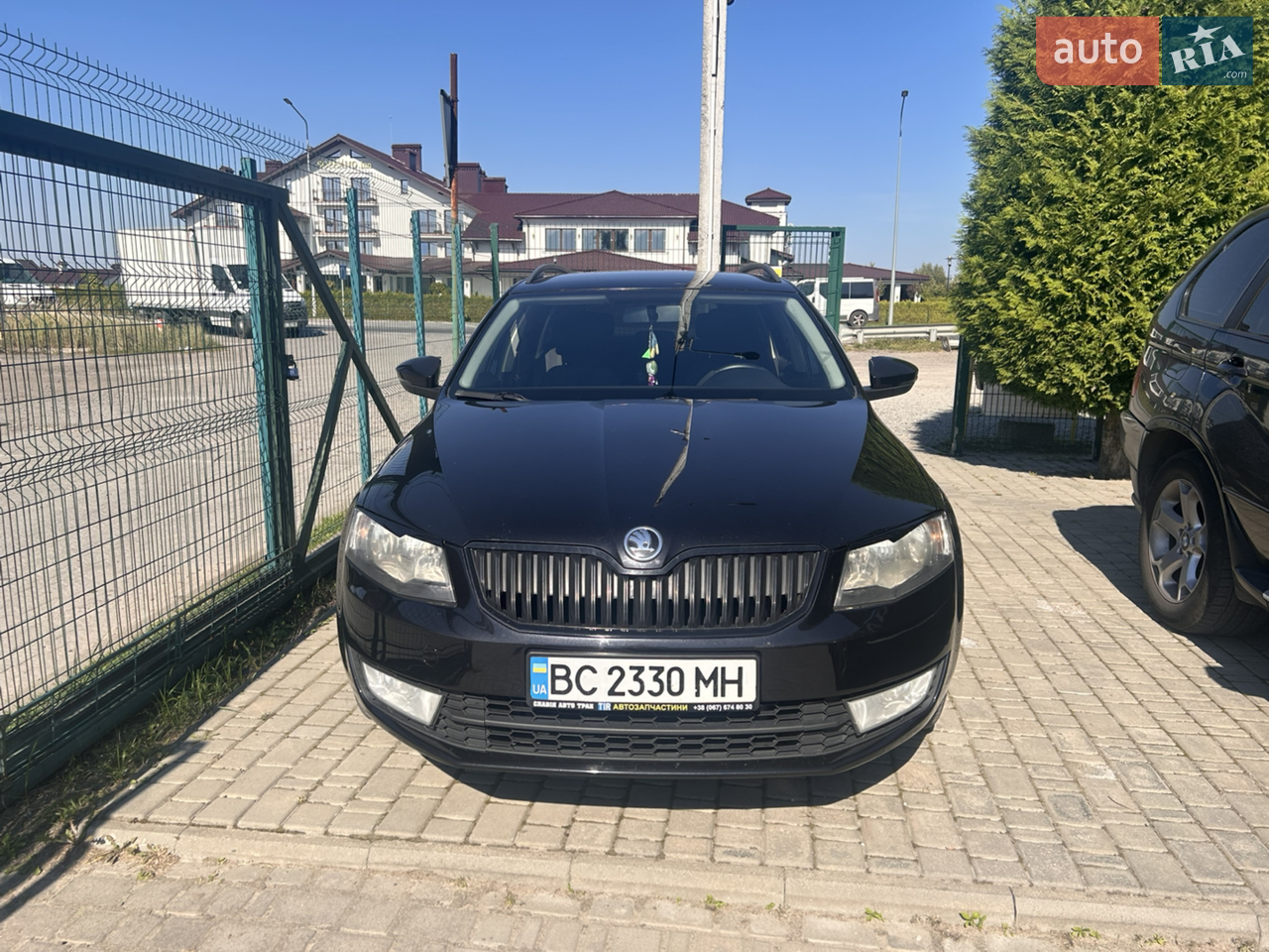 2014 Skoda Octavia - мініатюра 29