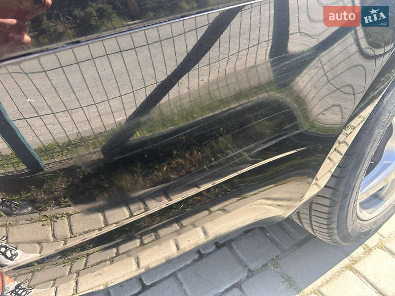 Универсал Skoda Octavia 2015 в Львове