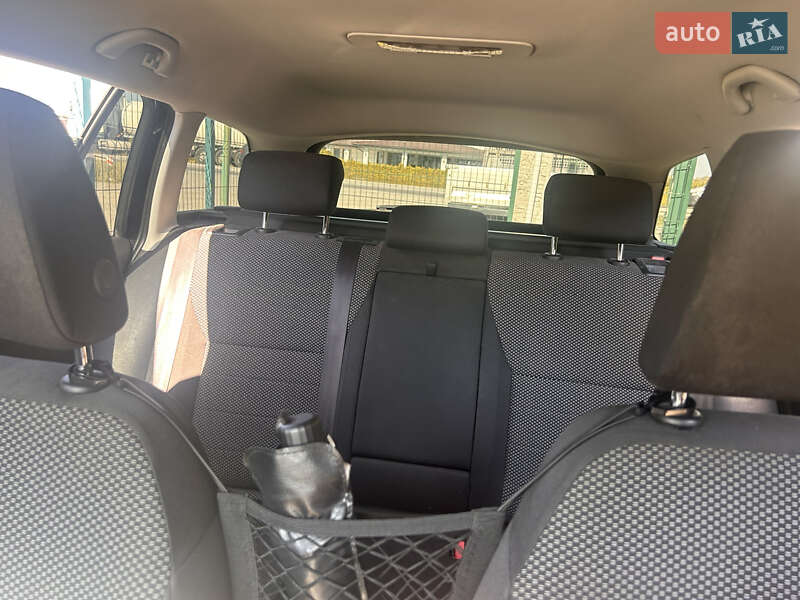 Универсал Skoda Octavia 2015 в Львове