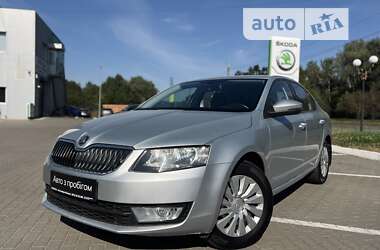 Ліфтбек Skoda Octavia 2013 в Вінниці