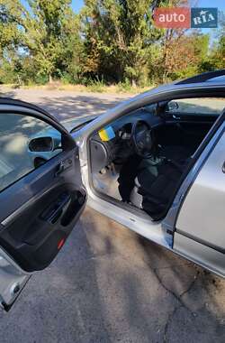 Универсал Skoda Octavia 2006 в 