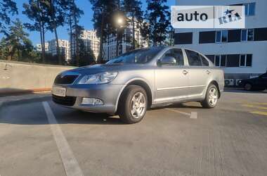 Лифтбек Skoda Octavia 2011 в Ирпене