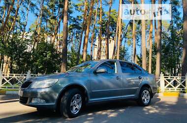 Лифтбек Skoda Octavia 2011 в Ирпене