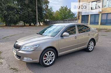 Ліфтбек Skoda Octavia 2011 в Ставищі