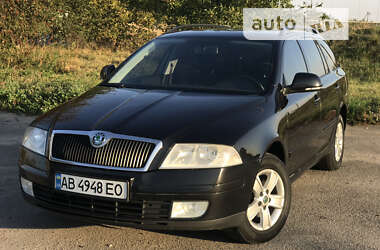 Skoda Octavia 2012