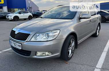 Универсал Skoda Octavia 2009 в Виннице