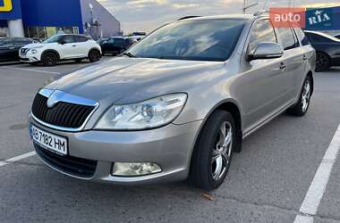 Skoda Octavia 2009 Skoda Octavia 2009