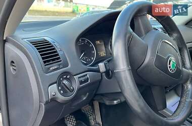 Универсал Skoda Octavia 2009 в 