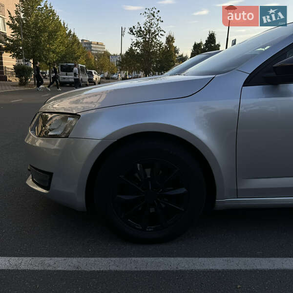 Універсал Skoda Octavia 2015 в Києві
