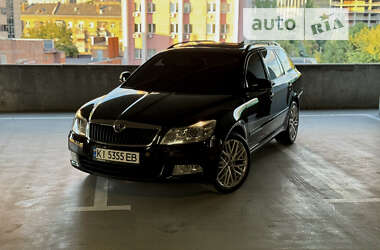 Універсал Skoda Octavia 2012 в Києві