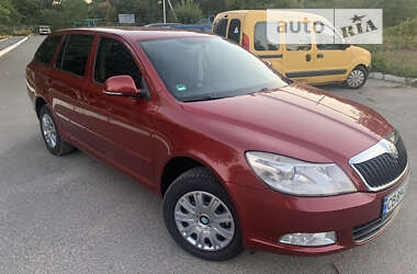 Универсал Skoda Octavia 2009 в Нежине