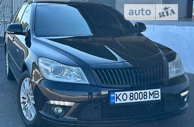 Універсал Skoda Octavia 2010 в Мукачевому