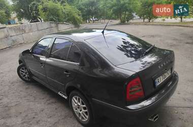 Skoda Octavia 2008 Skoda Octavia 2008