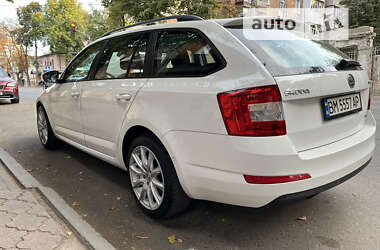 Універсал Skoda Octavia 2013 в Сумах