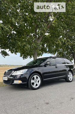 Універсал Skoda Octavia 2011 в Лисянці