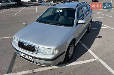 Универсал Skoda Octavia 2006 в 