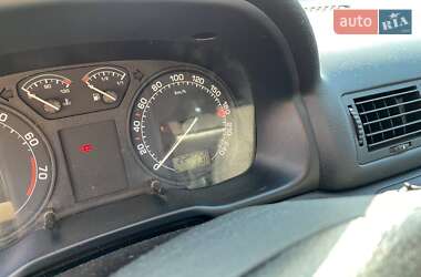 Универсал Skoda Octavia 2006 в 