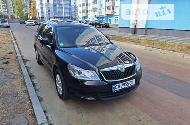 Универсал Skoda Octavia 2011 в Черкассах