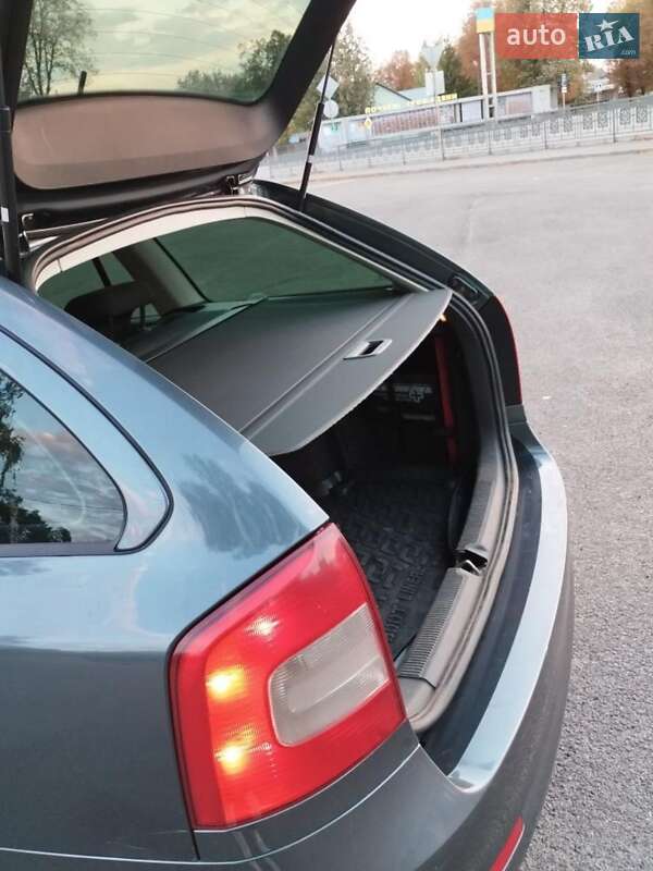 Универсал Skoda Octavia 2011 в Первомайске