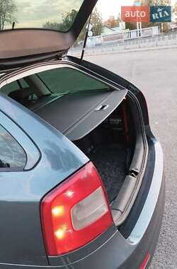 Универсал Skoda Octavia 2011 в 