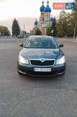 Skoda Octavia 2011 Skoda Octavia 2011