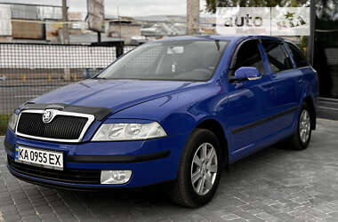 Універсал Skoda Octavia 2007 в Хмельницькому