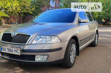 Универсал Skoda Octavia 2007 в Александрие