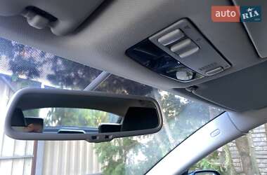 Лифтбек Skoda Octavia 2007 в 