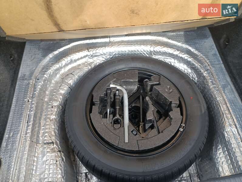 Лифтбек Skoda Octavia 2016 в Луцке фото 33 Лифтбек Skoda Octavia 2016 в Луцке