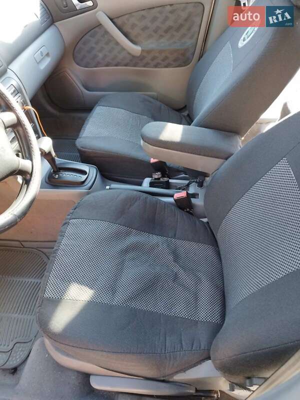 Універсал Skoda Octavia 1999 в Коломиї