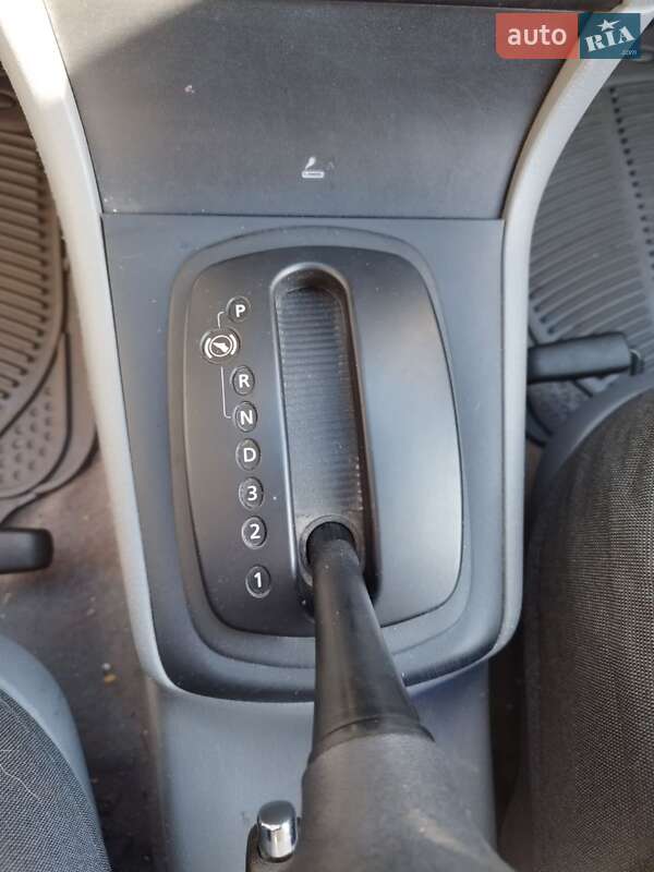 Універсал Skoda Octavia 1999 в Коломиї