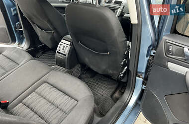 Універсал Skoda Octavia 2009 в 